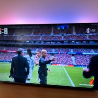 SmartTV Android Philps 50 pollici 4K Ambiight