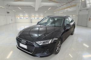 AUDI A4 2.0 35 TDI MHEV BUSINESS S TRONIC STATION 