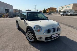 Mini Cooper D