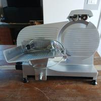 affettatrice Essedue modello 250