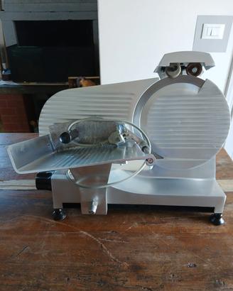 affettatrice Essedue modello 250