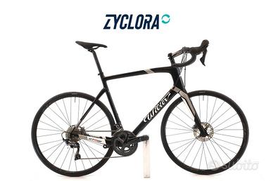 Wilier GTR Team Disc t.60