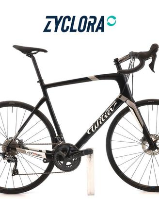 Wilier GTR Team Disc t.60