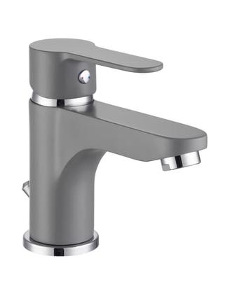 Miscelatore Lavabo Monocomando Verosan Pro Madrid
