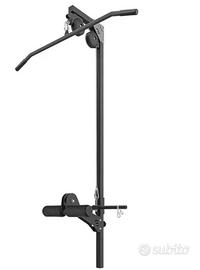 Lat Machine Marbo Sport MS-W102 2.0 per panca