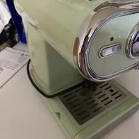 Macchinetta per caffè