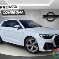 Audi A1 Sportback S Line 1.0 110cv - PREZZO PROMO