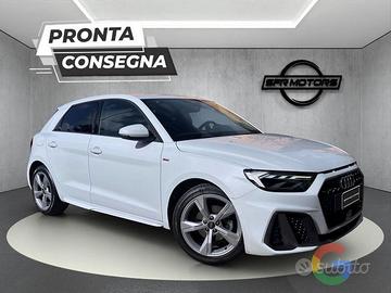 Audi A1 Sportback S Line 1.0 110cv - PREZZO PROMO
