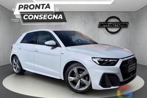 Audi A1 Sportback S Line 1.0 110cv - PREZZO PROMO