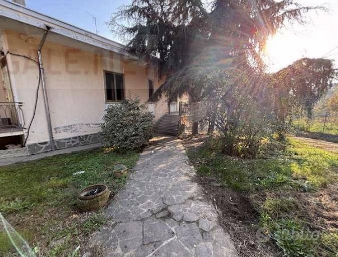 Appartamento – Stradella, Casa Massimini - Vista 4