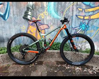 Mtb Scott 