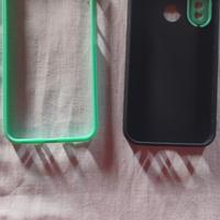 cover Redmi Note 8 nuova 
