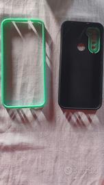 cover Redmi Note 8 nuova 