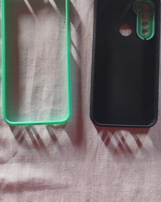 cover Redmi Note 8 nuova 