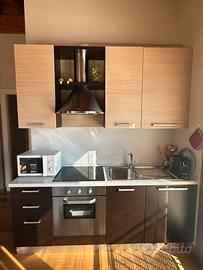 Cucina di mobilificio