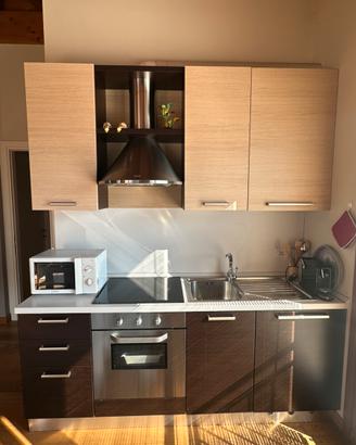 Cucina di mobilificio