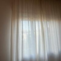 tende Ikea n. 2 coppie (quindi 4 teli)