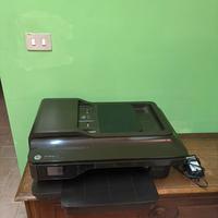 Stampante HP officejet 7612