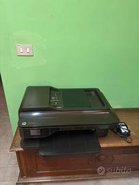 Stampante HP officejet 7612
