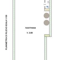 Garage in via Gorizia,23