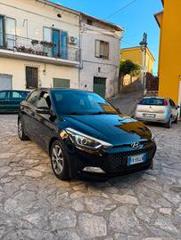 Hyundai i20 1.1 CRDi 12V 5 porte Style