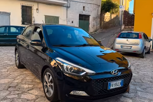 Hyundai i20 1.1 CRDi 12V 5 porte Style