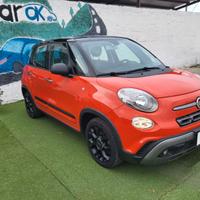FIAT 500L 1.6 Multijet 120 CV City Cross