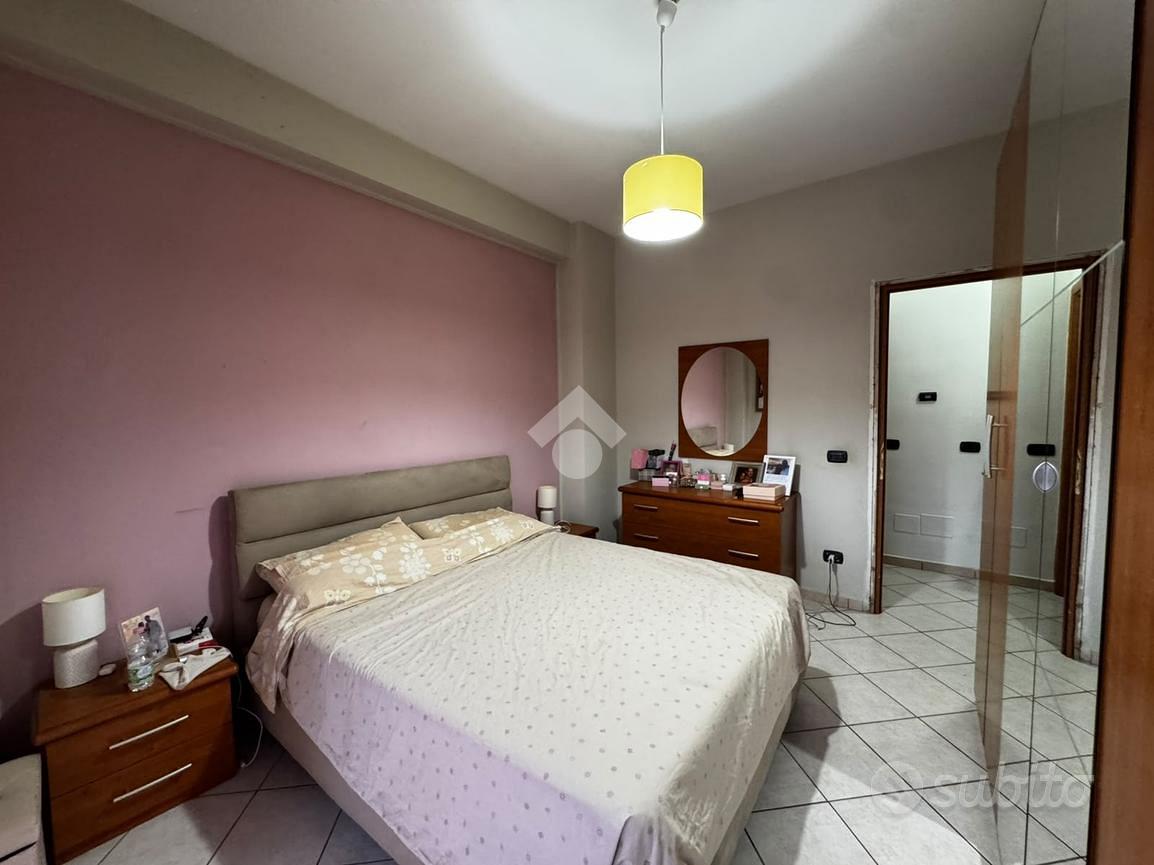 Appartamento – Piedimonte San Germano - Vista 4