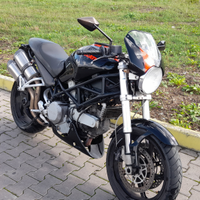 Ducati Monster S2R 800 - 2006