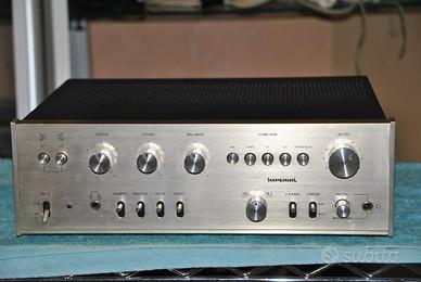 Amplificatore Imperial HF130
