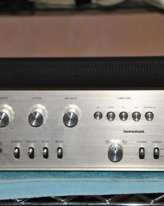 Amplificatore Imperial HF130