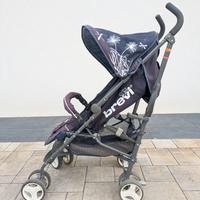 Passeggino Brevi, modello: 763 Marathon.