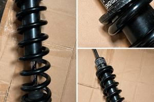 Ammortizzatore SHOWA BMW R1100RS