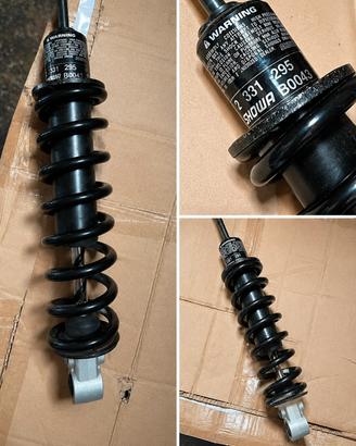 Ammortizzatore SHOWA BMW R1100RS