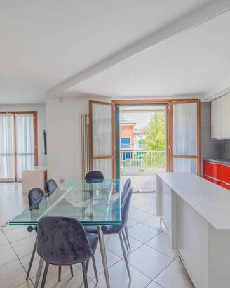 Attico a Jesolo, via Olanda, 4 locali