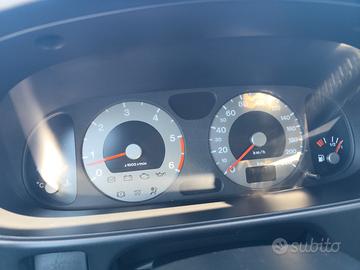 Opel Frontera sport 2.2 tdi