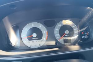 Opel Frontera sport 2.2 tdi