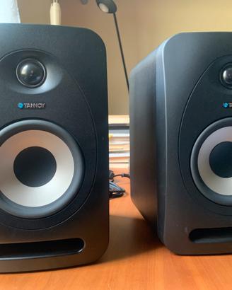 Casse Attive Speaker Tannoy Reveal 502