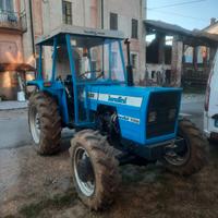 Landini 5500