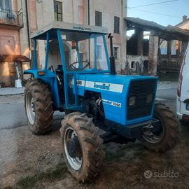 Landini 5500