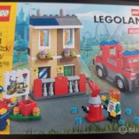 Lego Legoland e Creator 40393 e 31127 