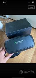 Vr smartphone