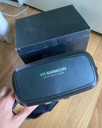 Vr smartphone