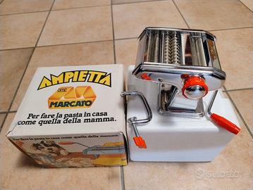 Gioco Vintage anni 70 Ampietta Marcato