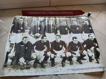 Poster Grande Torino