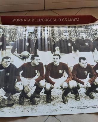 Poster Grande Torino
