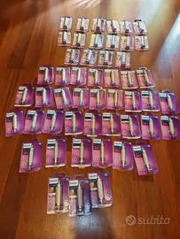 48 Led Philips Attacco Rs7 bianche 