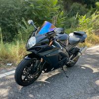 Suzuki gsx r 1000 2008