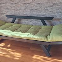 Divano letto Bepop by Karup 