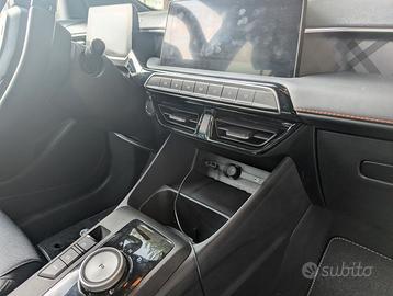 MG MG3 1.5 Hybrid+ Luxury